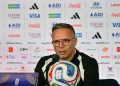 ‘We Have To Accept The Defeat’: Ouahbi