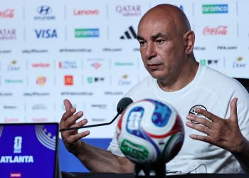 Hassan Erupts After Heartbreaking Exit To Argentina