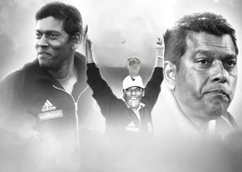 Rest In Peace: Former Orlando Pirates coach dies