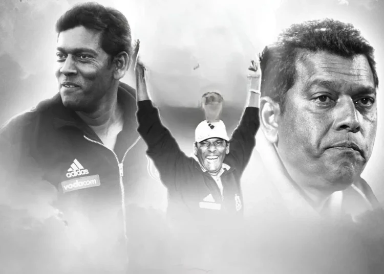 Rest In Peace: Former Orlando Pirates coach dies