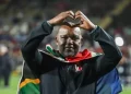 Bafana Bafana report: Pitso Mosimane leads race to replace Hugo Broos