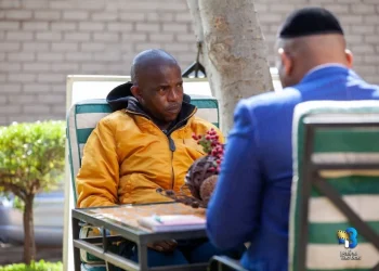 ‘Mbule will join Kaizer Chiefs once he’s done in Iraq’: Ex-Amakhosi star