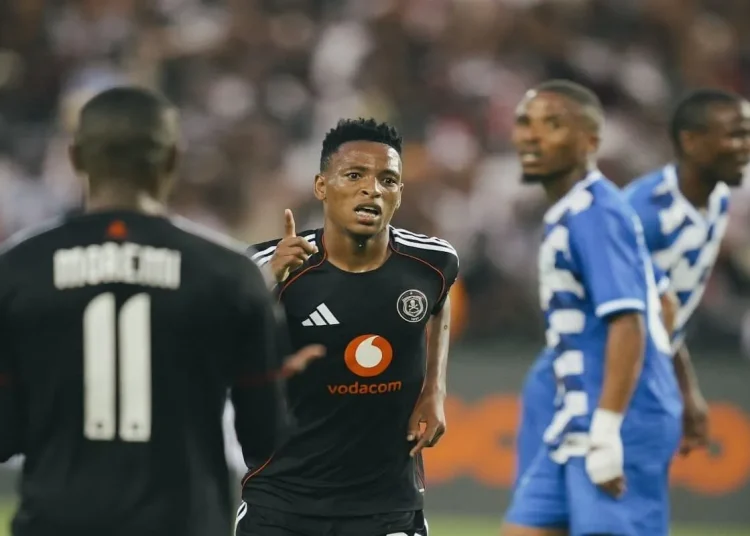 Orlando Pirates’ academy pays off with three blockbuster transfers in 11 months