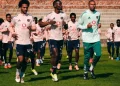 Orlando Pirates invite six youngsters to the club