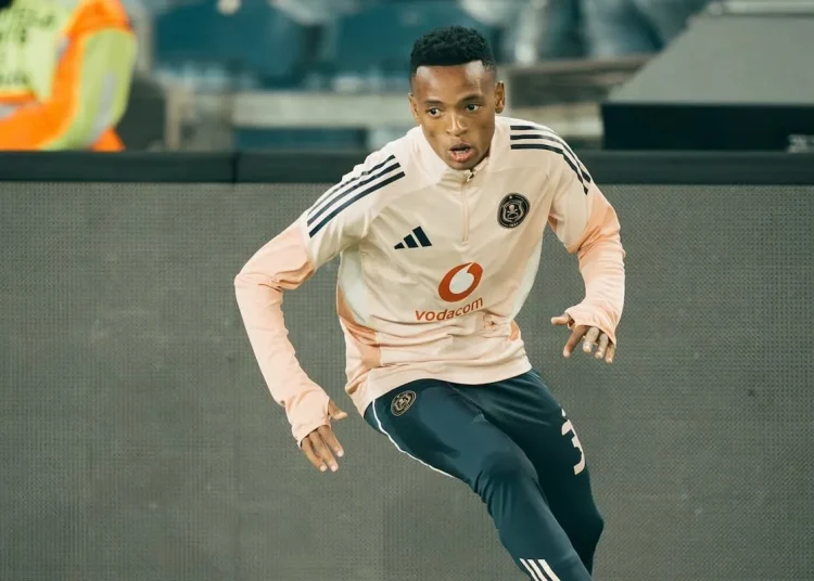 Orlando Pirates transfer news: Appollis, Mofokeng, Matuludi, Shalulile