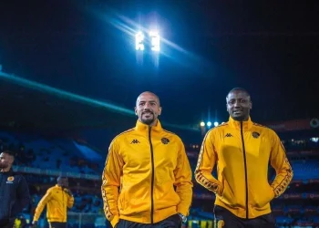 Kaizer Chiefs stalwart gets rewarded with a new contract