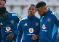 Orlando Pirates send eight players packing