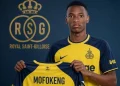 Transfer price: How much Belgian club paid for Mofokeng