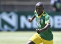Transfer drama: Ndlovu declines Orlando Pirates contract, Mamelodi Sundowns to pounce?