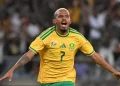 Bafana arrive home without another Orlando Pirates star