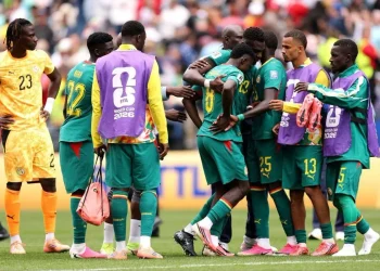 FIFA World Cup: England, Belgium break African hearts with late comebacks
