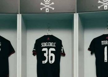Mofokeng’s Orlando Pirates replacement revealed?