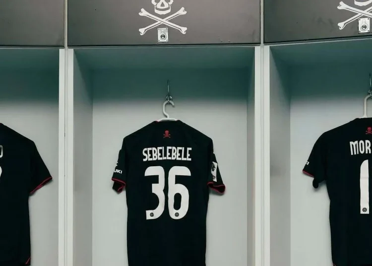 Mofokeng’s Orlando Pirates replacement revealed?