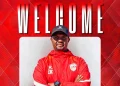 Official: PSL club announce former Kaizer Chiefs coach