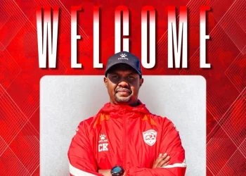 Official: PSL club announce former Kaizer Chiefs coach