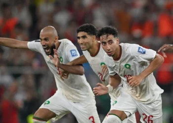 FIFA World Cup: FOUR African nations still dreaming after SIX others bow out