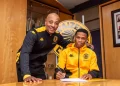 Full list of free agents signed by Kaizer Chiefs in the past 12 months