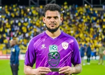 Bafana Bafana goalkeeper is now a free agent, will Orlando Pirates pounce?