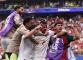FIFA World Cup: African giants hammer Canada to qualify for the quarterfinals