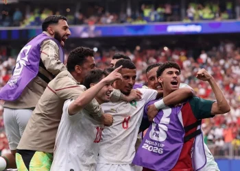 FIFA World Cup: African giants hammer Canada to qualify for the quarterfinals