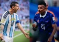 FIFA World Cup Round of 16 fixtures confirmed