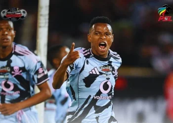 Orlando Pirates bank over R150 million from Mbokazi, Nkota and Mofokeng