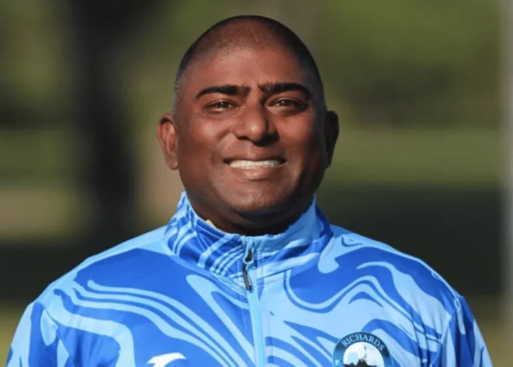 Richards Bay FC appoint head coach