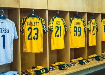 Kaizer Chiefs to Spain? Two fixtures spotted