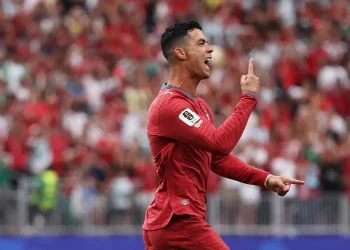 FIFA World Cup: FOUR remaining round of 16 fixtures