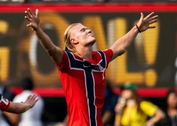 Erling Haaland magic sends Brazil home