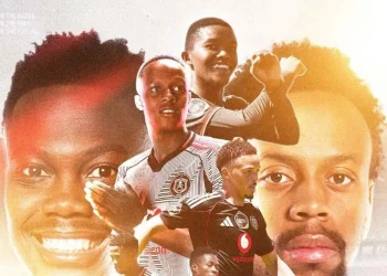 Transfer news: Orlando Pirates say goodbye to 7 players