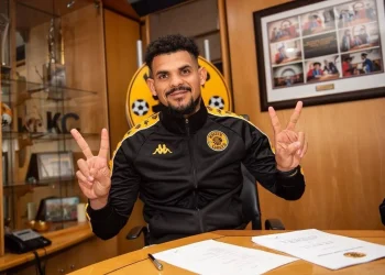 REVEALED: Kaizer Chiefs scouting team ignoring an obvious issue