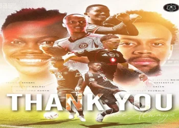 WOW: Orlando Pirates make titanic transfer mistake?