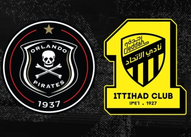 FIXTURES: Orlando Pirates announce 5 matches in Spain