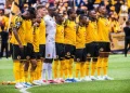 Revealed: Kaizer Chiefs’ first 5 Betway Premiership fixtures