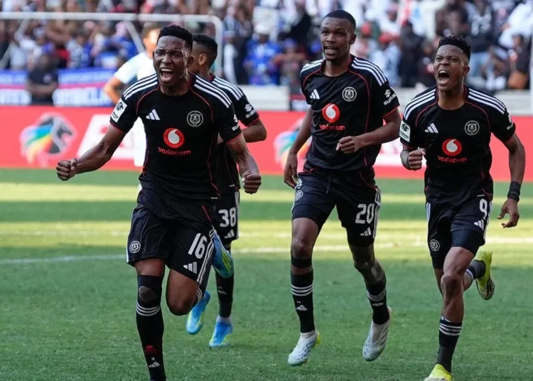 Revealed: Orlando Pirates’ first 5 Betway Premiership fixtures