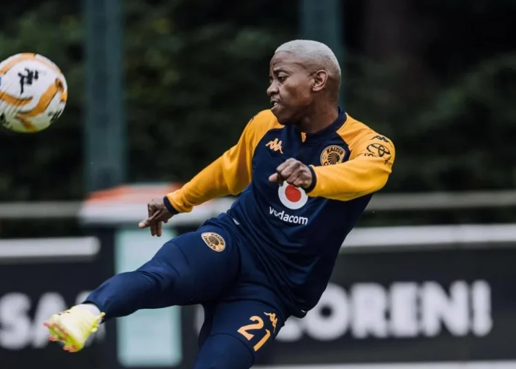 Kaizer Chiefs fly to Spain, midfield star left behind in Johannesburg