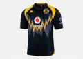 Unveiled: New Kaizer Chiefs 2026/27 away jersey