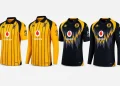 How much are the new Kaizer Chiefs jerseys?