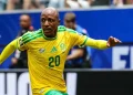 Sundowns and Bafana star makes global top 10