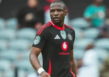 REVEALED: Why Chiefs can’t sign free agent valued at R24 million