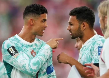 Ronaldo refuses to retire; is he eyeing the 2030 FIFA World Cup on home soil?
