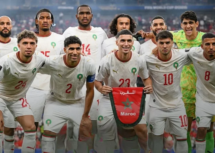 FIFA World Cup: African giants bank R310 million for quarter-final loss