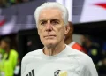 Hugo Broos confirms end of his Bafana Bafana coaching tenure
