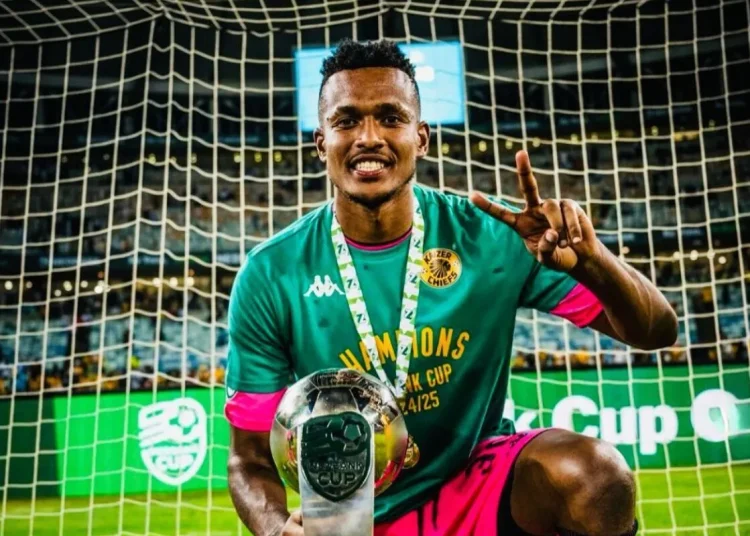 Transfer report: Kaizer Chiefs’ African star moves to PSL newcomers