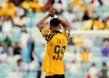 Another Kaizer Chiefs big name player dropped from Spain trip