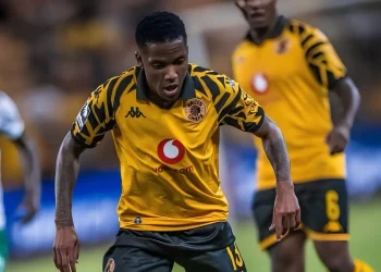 Kaizer Chiefs renew contract of 33-year-old winger with 81 matches