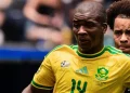 Orlando Pirates sold Sesane because they have ‘the new Mbokazi’