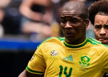 Orlando Pirates sold Sesane because they have ‘the new Mbokazi’