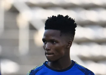 Orlando Pirates quoted R20 million for ‘Mofokeng replacement’